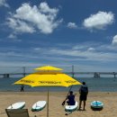 비잉비잉(BINGBING) 광안해변점 | 부산 마이애미서프 패들보드 체험 강습 솔직후기 추천/비추천 대상 애프터챕터호텔 협력