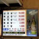 군자생고기 | 군자맛집 노포 감성 무조건생고기삼겹 후기