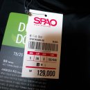 롱패딩 후드티 후드집업 산 후기