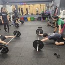 크로스핏 원 이미지