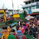 삼천포유람선협회 이미지