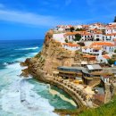 숲속의궁전 | 포르투 여행(14) 마이리얼트립 리스본 근교투어 내돈내산 후기(헤갈레이라-절벽마을-호카곶-페나궁전)