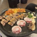 골목반상회 | [간석동] 인천시청역 가성비 삼겹살 맛집 "골목반상회" 후기