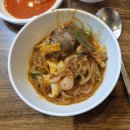 한방돼지국밥곱창전골 이미지