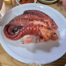 엉터리식당 | 부산영도 문어맛집 술집"엉터리식당"방문후기