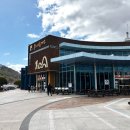 통도사고속도로주유소 이미지