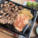 논현집 | 돌판집 강남본점 신논현 고기집 삼겹살 후기