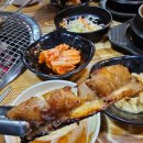 쪽갈비에 꼬치다 이미지