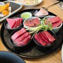 오성참치 - 천안시 동남구 개목6길 5 | [서울/용산] 서비스부터 참치 퀄리티까지 만족했던 용산역 횟집 ‘오성참치’ 추천 후기 _점심B코스