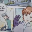 Pinocchio-4 이미지