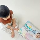 장소프트 | 팸퍼스 엔젤브리즈 소프트팬티 5단계 리얼후기｜한 장 527원 가격·사이즈·낮기저귀 추천