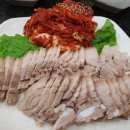 보쌈 손칼국수 칼제비 * 원조 손칼국수 보쌈 * 서울 성동구 금호동 맛집 이미지