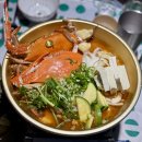 구로디지털단지역 일원(시흥대로163길) | 독산동 먹자골목 맛집 한입 맛보면 술이 술술 사라지는 꽃게탕 맛집 동구밭새참