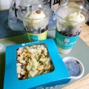 바빈스커피 완산점 | 날 시원한 컵빙수와 함께 맛있는 샐러드는 어떠신가요?! <바빈스커피 샌드위치&amp;샐러드 영천완산점> 후기★