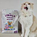 포켓피쉬 | 아이누 심플리야미 피쉬포켓 라이트&amp;헤어볼