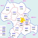 [전월지맥1구간] 세종시 (분기점~합수점) 2021.10.02일산행