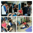 웰빙스포츠헬스장 | #덕계헬스장 #평산동PT [ 재활 / 교정 / 컨디셔닝...트레이너 이강희 - PT 프로그램 소개 &amp; PT 회원님 후기