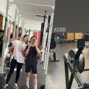 클린짐 휘트니스 이미지