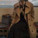 D00595 | •마감•가격공개[Amante_market] market OPEN(2.25까지) 트렌치코트/코튼셔츠/샤틴스커트/실키스커트...