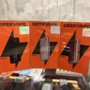 정우전자 | 모라동 전자담배, 더 완성도 높아진 긱베이프 피크2 사용 후기