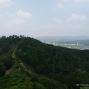 보은 삼년산성 이미지