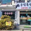 송림흑염소농장 이미지