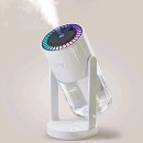 무선약국 | [약국운영]비품구입 : 가습기 구매후기, 루메나 듀얼 무선 미니가습기 H3 X