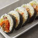 줄줄이김밥 - 안양시 만안구 장내로 85 | 줄줄이김밥