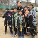 용인대 화랑 합기도 이미지