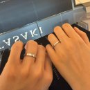 더블샵피아노학원 | [W5] 웨딩밴드💍 타사키 피아노링 계약 후기 | 웨딩밴드 투어(타사키, 부쉐론, 그라프, 아크레도, 누니...