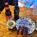 하프사이드(HALF SIDE) | 성수동피자 맛집 HDD피자 성수점, 웨이팅도 아깝지 않은 데이트 핫플