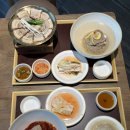 <세종 호수공원 평양냉면 맛집 디스이즈평양 세종냉면은 무조건 여기!>