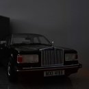 Rolls Royce Silver Spirit 이미지