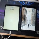 아이콘큐브(주) | 갤럭시 탭A11(8.7인치)LTE 개봉기+잠깐 사용후기