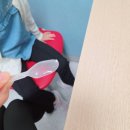 샬롬약국 | 삼성서울병원| 계란알레르기 음식물유발검사 받았어요. 집에서 경구면역요법 실시후 일지 작성 진행 후기