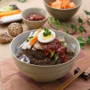 강원냉면 이미지