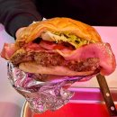 야당역 1번출구 | 파주 운정 야당역 맛집 수제버거 후기 [ 팻보이버거 야당점 ]