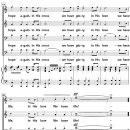 In His Love / Christ has come (Mark Patterson) [Allureconcert] 이미지