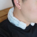 출퇴근길 필수템! 비나잇 넥쿨러 넓고 오래가는 아이스 넥밴드 시원한 냉감 목도리 찐 후기