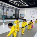 뿌리깊은나무 국기태권도장 이미지