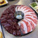 등골 | 쫀득한뭉티기를 파는 안양맛집 댕리간길 ‘안양뭉티기집’ 신선한차돌사시미등골후기 내돈내산후기