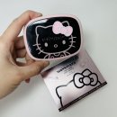 ( 주 ) 한국레인메이크 | 웨이크메이크 헬로키티 팔레트 블랙에디션 한국 솔직후기 가격 할인