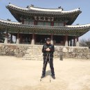 굴곡진 성벽따라 역사의 현장 남한산성 탐방 이미지