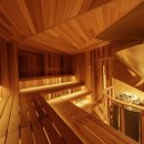 테마사우나 이미지