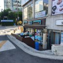 GS25 용마파크 이미지