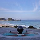 추암~증산해변 이미지