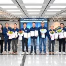 현대정비공장 이미지