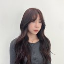 [망우역미용실]중랑구미용실 염색한후기 “엔오브헤어 망우본점”_담당:지예디자이너쌤