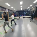 김정완 챔피언 GYM 이미지