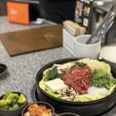 미우미돈 | [역삼역 맛집] 역삼 점심 우미돈 블랙 런치B코스 한우 소불고기